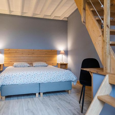 Bed and Breakfast Les Balcons De La Terrasse Arsac-en-Velay Esterno foto