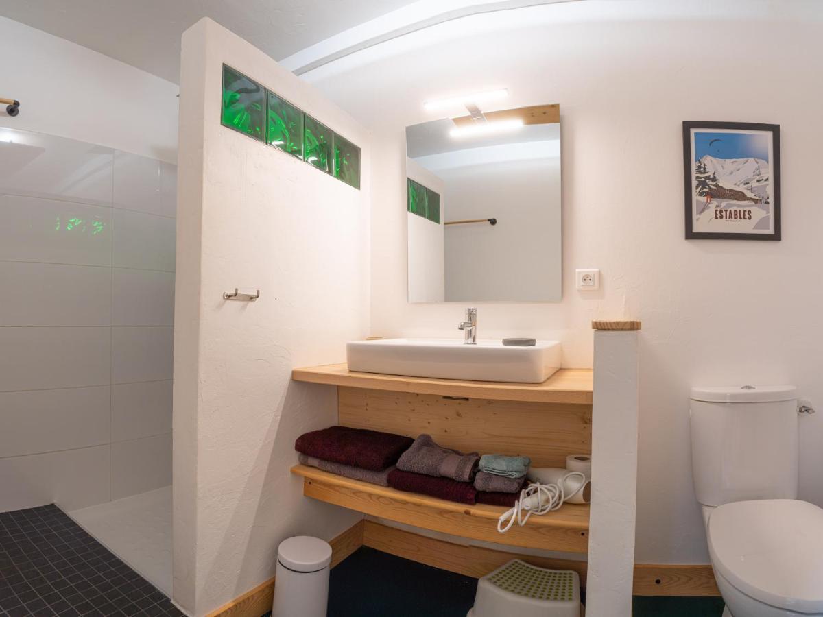 Bed and Breakfast Les Balcons De La Terrasse Arsac-en-Velay Esterno foto