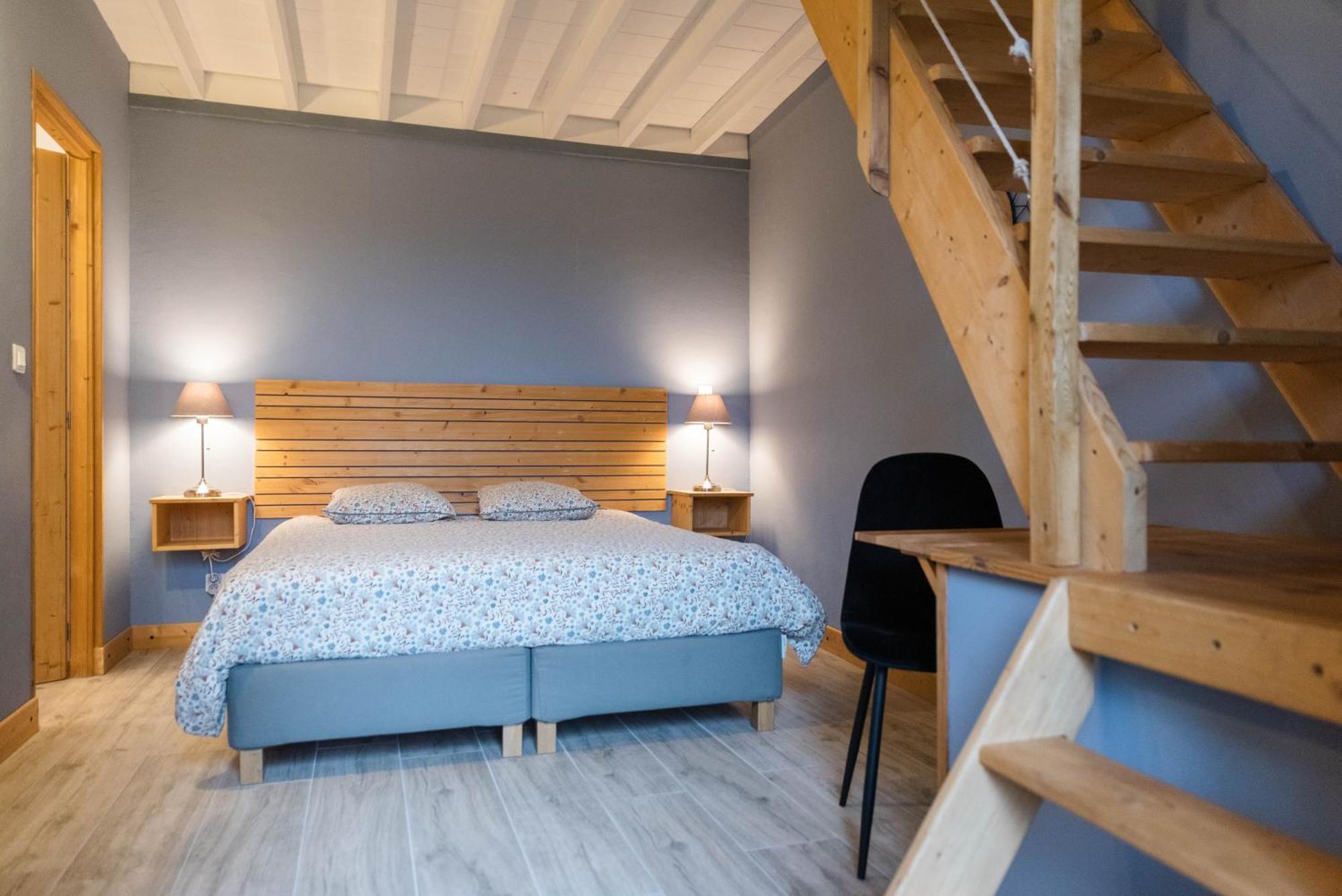 Bed and Breakfast Les Balcons De La Terrasse Arsac-en-Velay Esterno foto