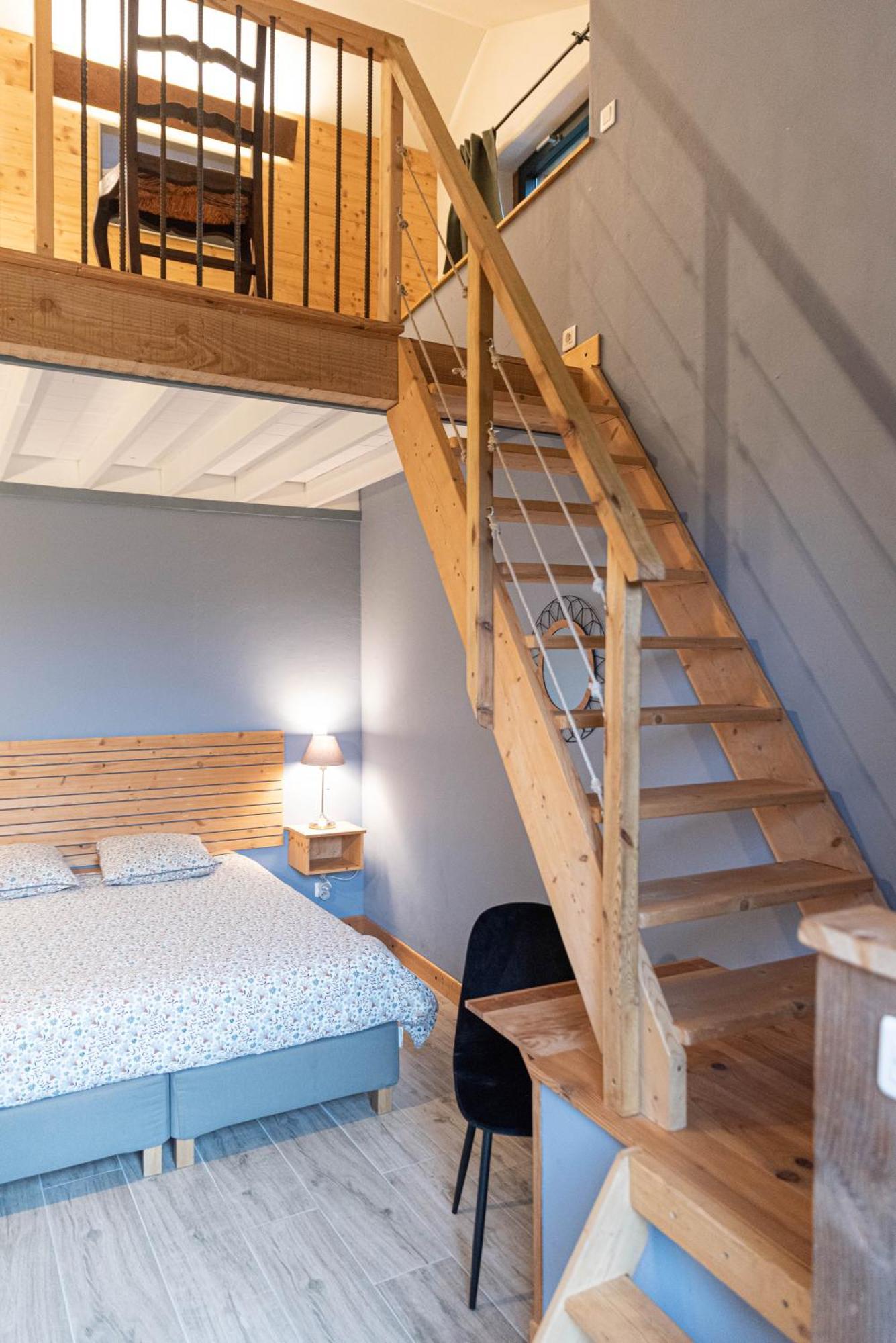 Bed and Breakfast Les Balcons De La Terrasse Arsac-en-Velay Esterno foto