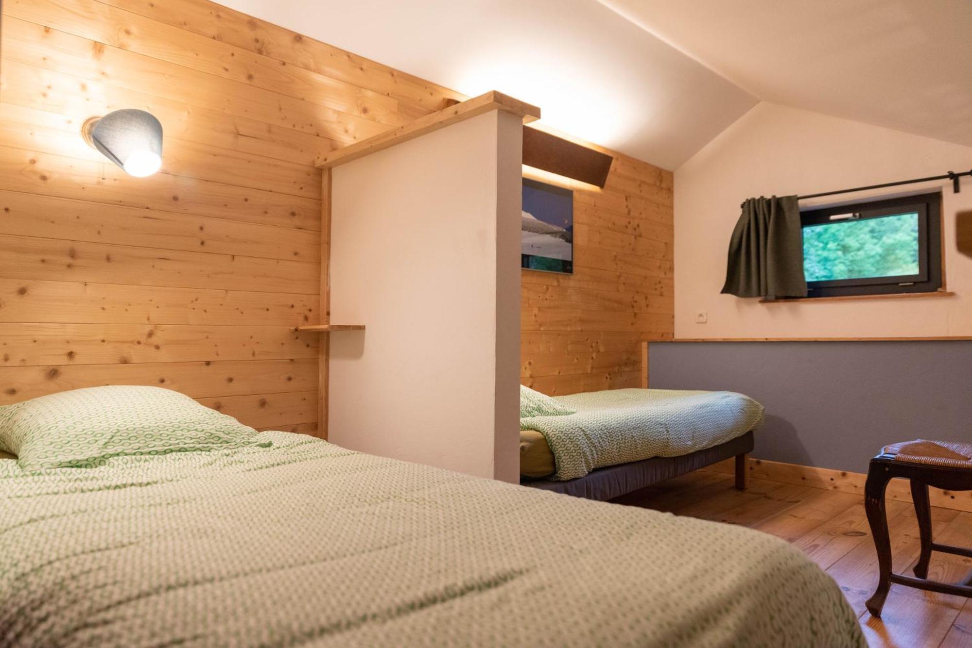Bed and Breakfast Les Balcons De La Terrasse Arsac-en-Velay Esterno foto