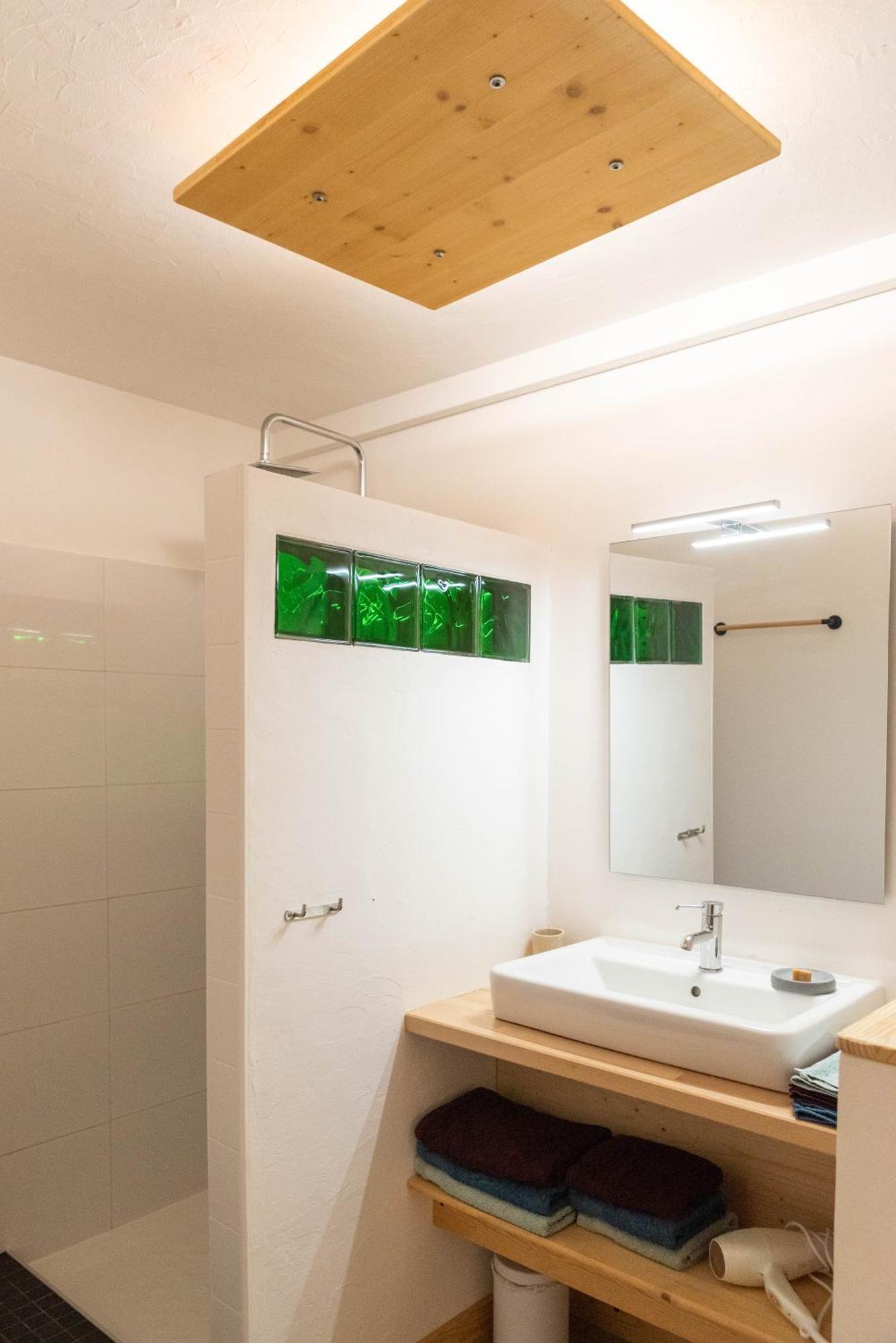 Bed and Breakfast Les Balcons De La Terrasse Arsac-en-Velay Esterno foto